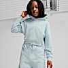 Polera para juniors con capucha BETTER CLASSICS, Frosted Dew, small-PER