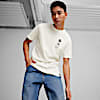 Polo estampado PUMA x STAPLE, Warm White, small-PER