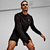 Polera de basketball Pivot para hombre, PUMA Black, small-PER