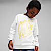 Polera para niños PUMA x TROLLS, PUMA White, small-PER