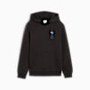 Polera para juniors con capucha PUMA x PLAYSTATION, PUMA Black, small-PER