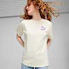 Polo CLASSICS BRAND LOVE para mujer, Alpine Snow, small-PER