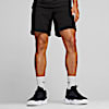 Shorts de basketball Pivot para hombre, PUMA Black, small-PER