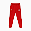 Pantalón T7 Scuderia Ferrari Race Iconic para hombre, Rosso Corsa-Rosso Corsa, small-PER