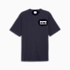 Polo PUMA Team para hombre, New Navy, small-PER