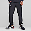 Pantalón jogger PUMA Team para hombre, New Navy, small-PER