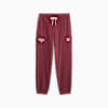 Pantalón jogger PUMA Team para hombre, Dark Jasper, small-PER