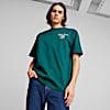 Polo CLASSICS CAFE PUMA para hombre, Malachite, small-PER