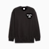 Polera Classics Café PUMA para hombre, PUMA Black, small-PER