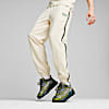 Pantalón jogger PUMA TEAM para hombre, Alpine Snow, small-PER