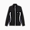 Casaca CELLERATOR para hombre, PUMA Black-Galactic Gray, small-PER
