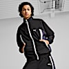 Casaca CELLERATOR para hombre, PUMA Black-Galactic Gray, small-PER