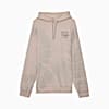 Polera con capucha Downtown RE:PLACE para hombre, Putty, small-PER
