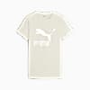 Polo CLASSICS Shiny Logo para mujer, Alpine Snow, small-PER