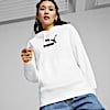 Polera Classics Kitten para mujer, PUMA White, small-PER