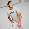 Polo gráfico F1® Logo, Ash Gray, small-PER