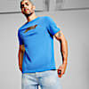 Polo gráfico F1® Logo, Bluemazing, small-PER