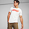 Polo F1® ESS Logo para hombre, PUMA White, small-PER