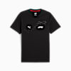 Polo gráfico F1®, PUMA Black, small-PER