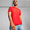 Polo gráfico F1®, Pop Red, small-PER