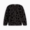 Casaca Sherpa HOOPS x Cheetos para hombre, PUMA Black, small-PER