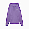Polera Suede para mujer, Midnight Plum, small-PER