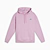Polera Suede para mujer, Grape Mist, small-PER