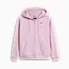 Casaca Suede FZ para mujer, Grape Mist, small-PER