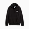 Polera Suede para hombre, PUMA Black, small-PER