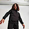 Polera Suede para hombre, PUMA Black, small-PER