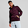 Polera Suede para hombre, Midnight Plum, small-PER
