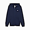 Casaca Suede FZ, Club Navy, small-PER