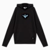 Polera con capucha de basketball Melo Alwayz para hombre, PUMA Black, small-PER