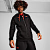 Polera F1® ESS Full-Zip para hombre, PUMA Black, small-PER