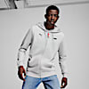 Polera F1® ESS Full-Zip para hombre, Ash Gray, small-PER