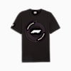 Polo F1® ESS Graphic para hombre, PUMA Black, small-PER
