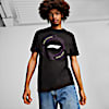 Polo F1® ESS Graphic para hombre, PUMA Black, small-PER