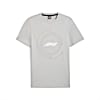 Polo F1® ESS Graphic para hombre, Ash Gray, small-PER