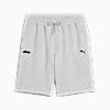 Shorts F1® Essentials para hombre, Light Gray Heather, small-PER