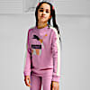 Polera para juniors manga larga T7, Mauved Out, small-PER