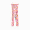 Leggings para juniors LAVA LAND, Mauved Out, small-PER