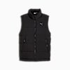 Chaleco monomaterial para hombre, PUMA Black, small-PER