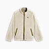 Casaca reversible con corderito polar para hombre, Alpine Snow, small-PER
