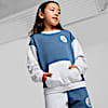 Polera para niños CLASSICS PUMA FC, Blue Horizon, small-PER