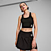 Crop top CLASSICS para mujer, PUMA Black, small-PER