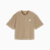 Polo CLASSICS Ribbed para mujer, Oak Branch, small-PER