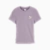 Polo CLASSICS Ribbed para mujer, Pale Plum, small-PER