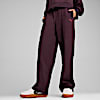 Pantalón CLASSICS Pintuck para mujer, Midnight Plum, small-PER