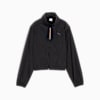 Casaca desmontable DARE TO para mujer, PUMA Black, small-PER