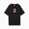 Polo Downtown Relaxed para mujer, PUMA Black, small-PER